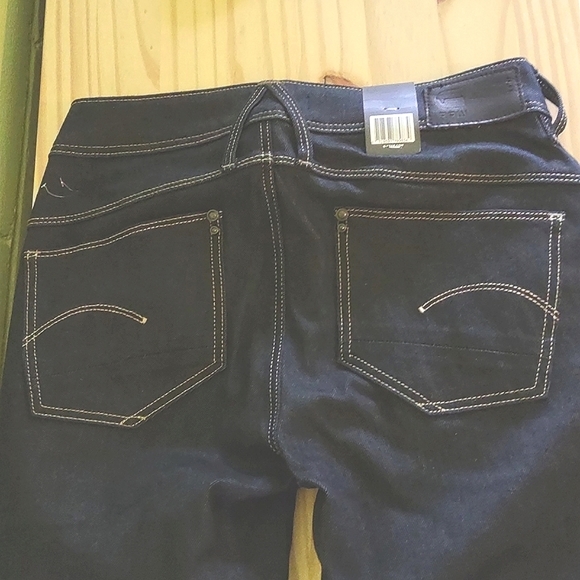 G STAR RAW JEANS - Picture 5 of 7